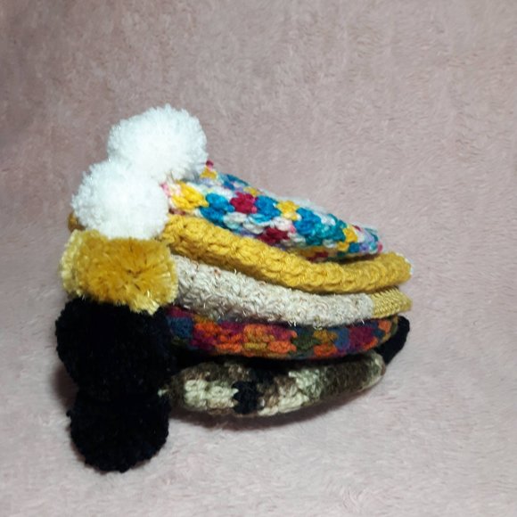 Toques - Picture 3 of 7